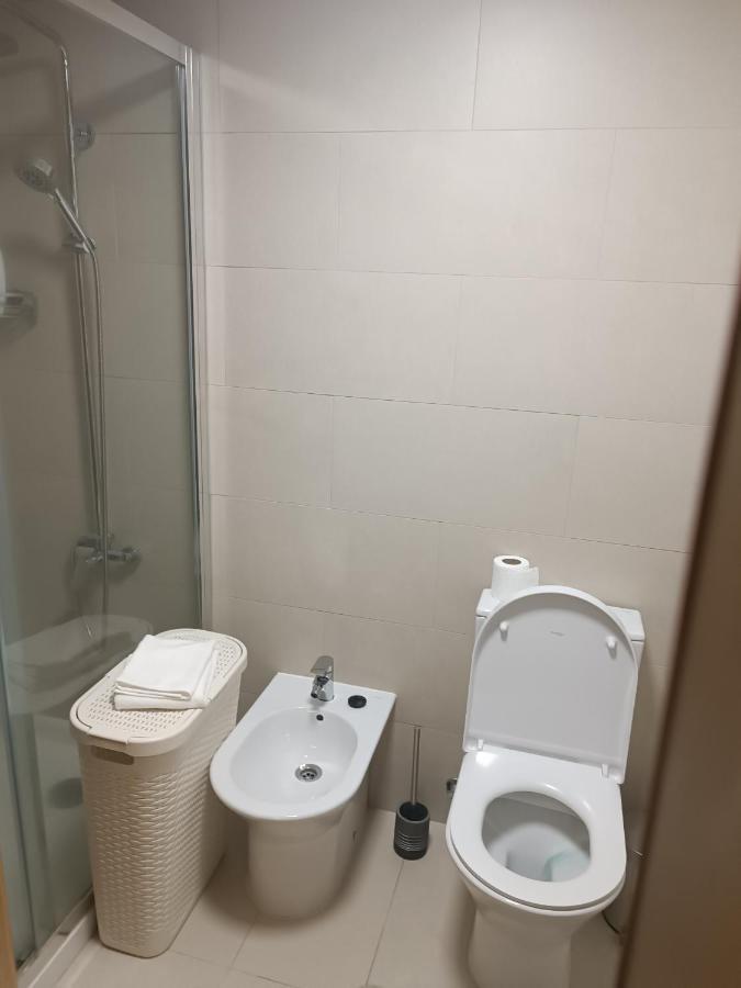 Apartamento Boca Doce Ponta Delgada Exteriér fotografie