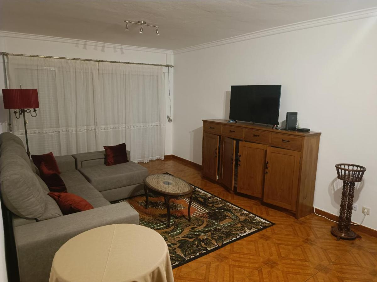 Apartamento Boca Doce Ponta Delgada Exteriér fotografie