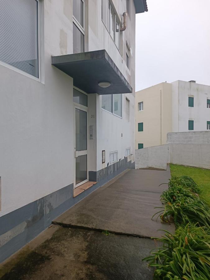 Apartamento Boca Doce Ponta Delgada Exteriér fotografie