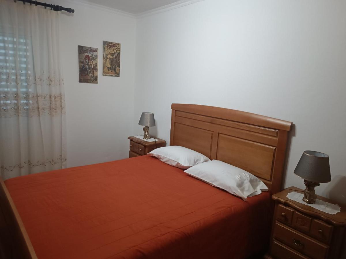 Apartamento Boca Doce Ponta Delgada Exteriér fotografie