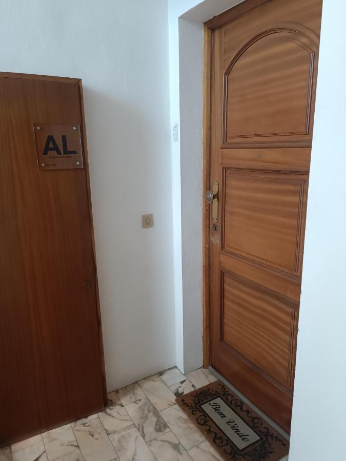 Apartamento Boca Doce Ponta Delgada Exteriér fotografie