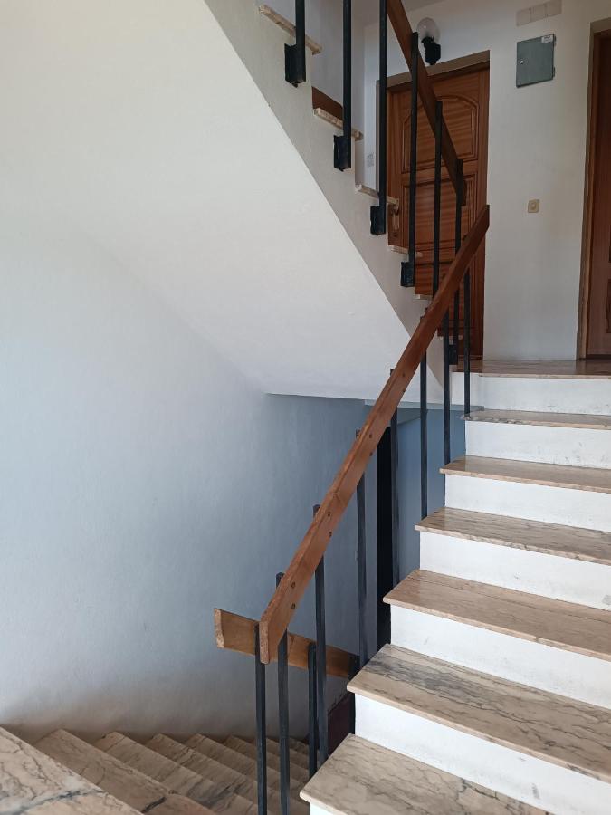 Apartamento Boca Doce Ponta Delgada Exteriér fotografie